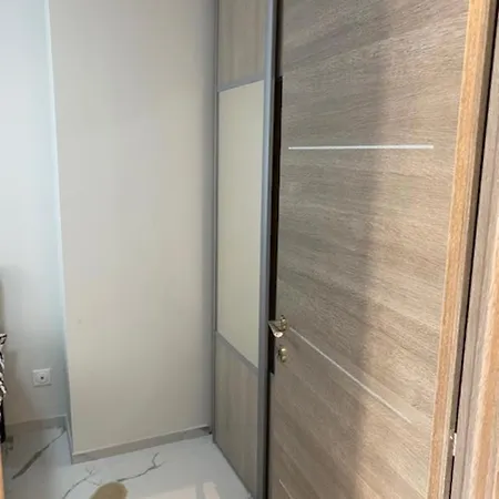 Apartment Le Palladium *