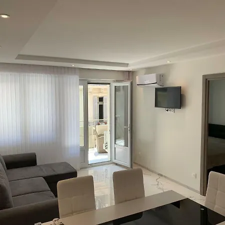 Apartment Le Palladium