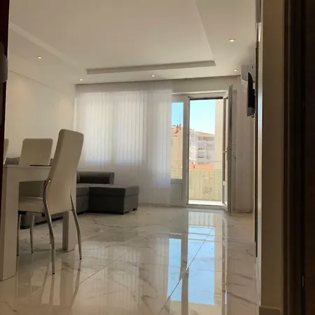 Apartment Le Palladium
