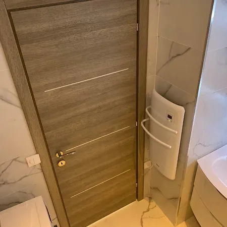 Le Palladium Apartment Cannes