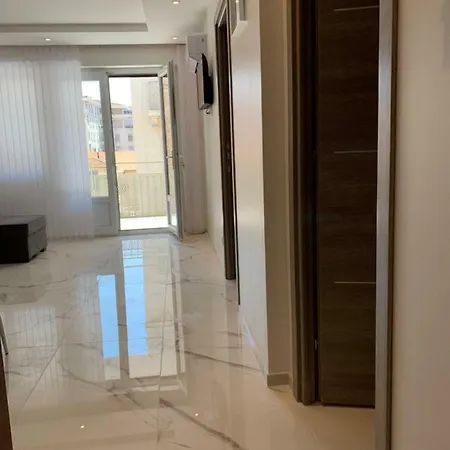Le Palladium Apartment *