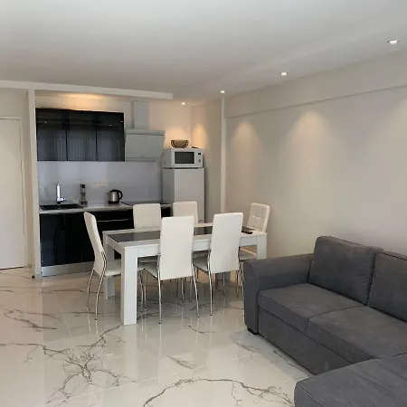 Apartment Le Palladium *