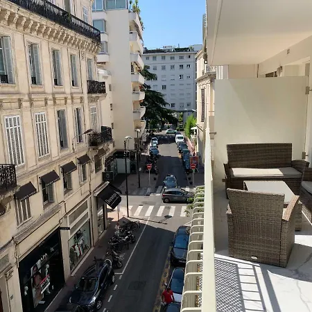 Le Palladium Apartment *
